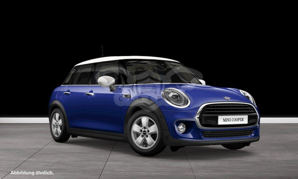 Mini Cooper 2020