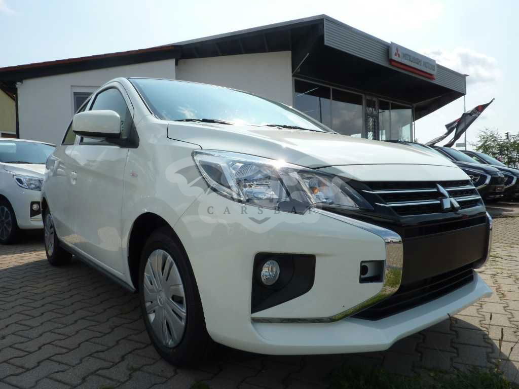 Mitsubishi Space Star 2024