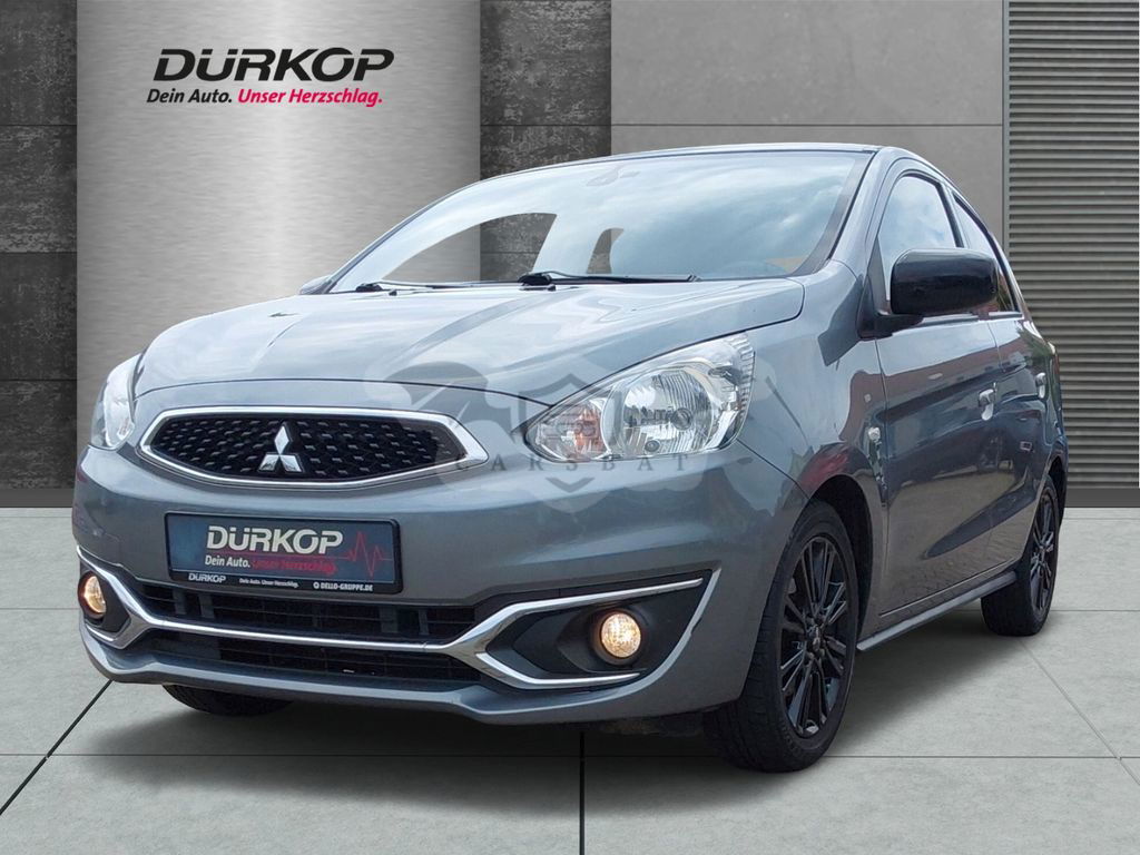 Mitsubishi Space Star 2020