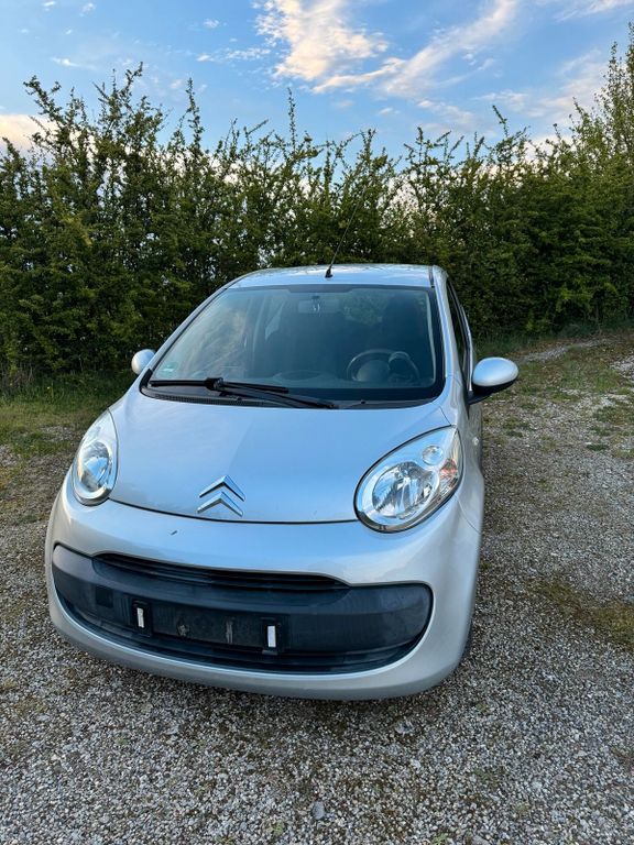 Citroën C1 2006