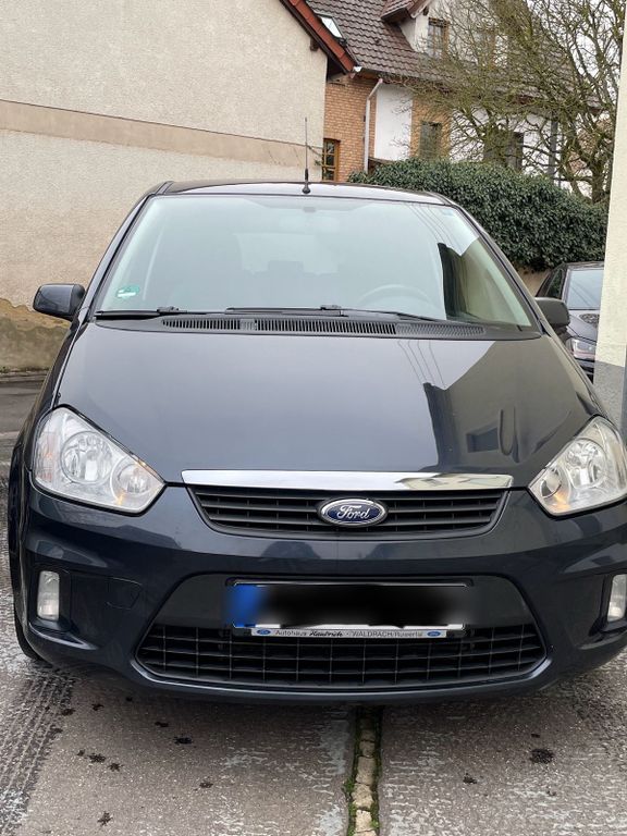 Ford C-Max 2008