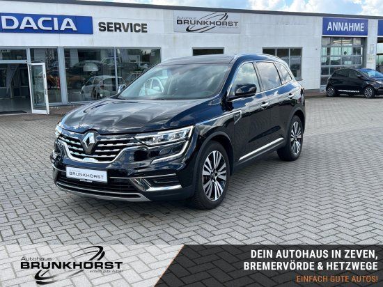 Renault Koleos 2023