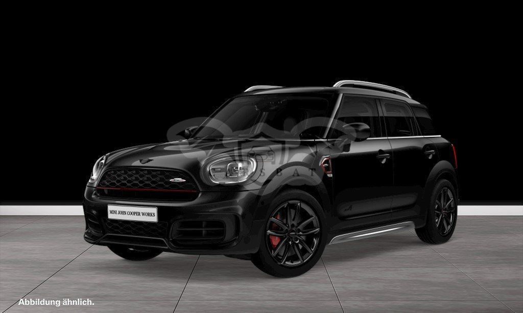 Mini Countryman 2022
