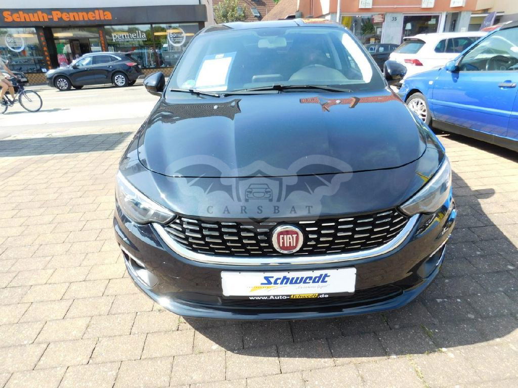 Fiat Tipo 2020