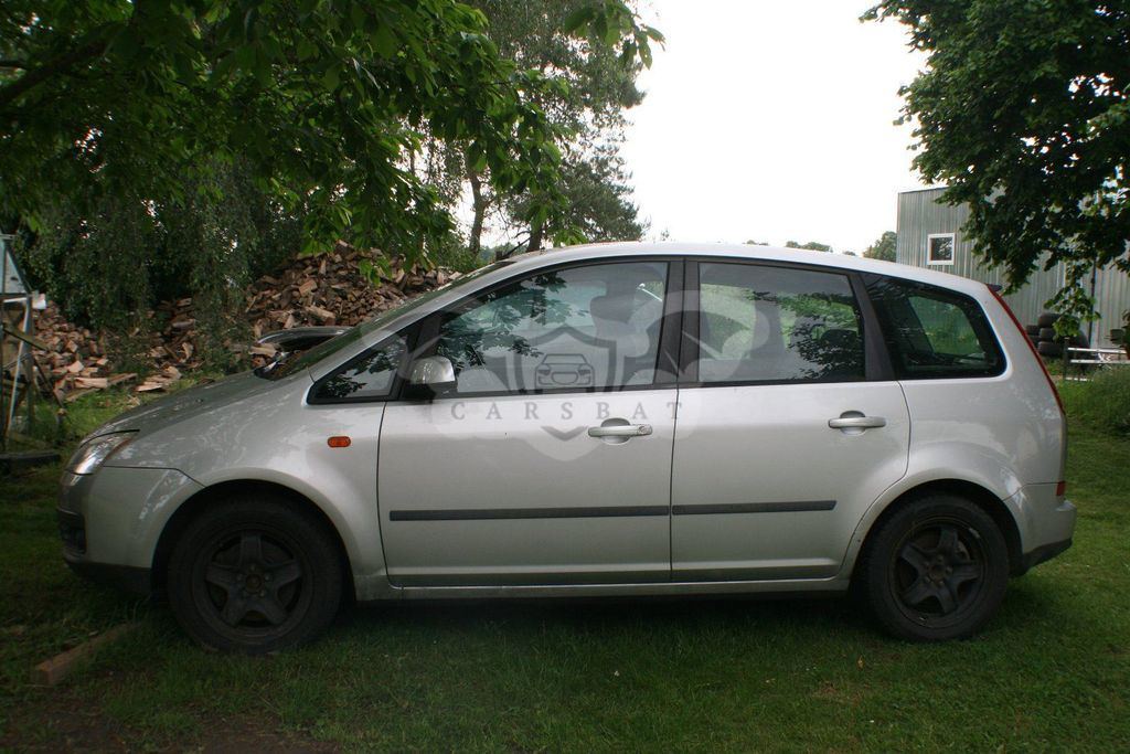 Ford C-Max 2003