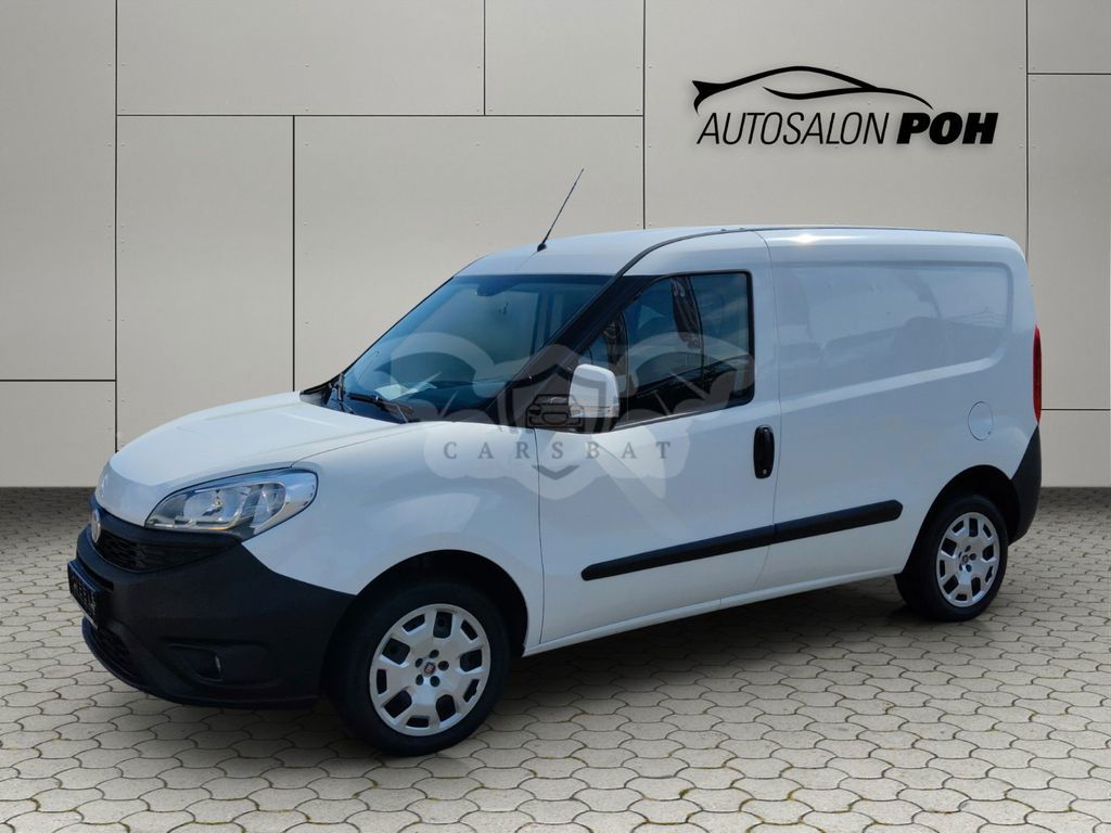 Fiat Doblo 2016