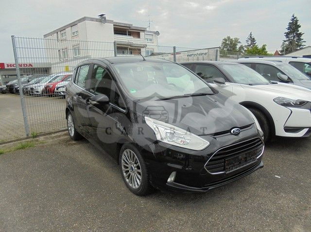 Ford B-Max 2013