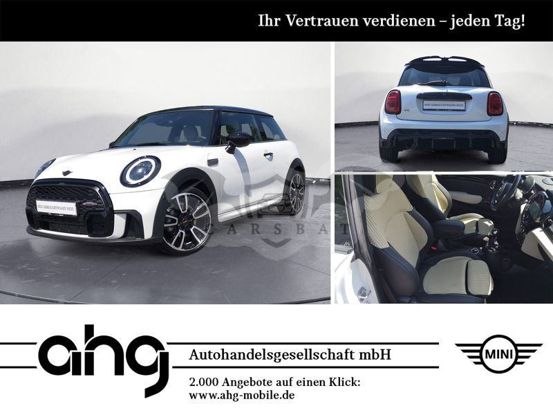 Mini Cooper 2023