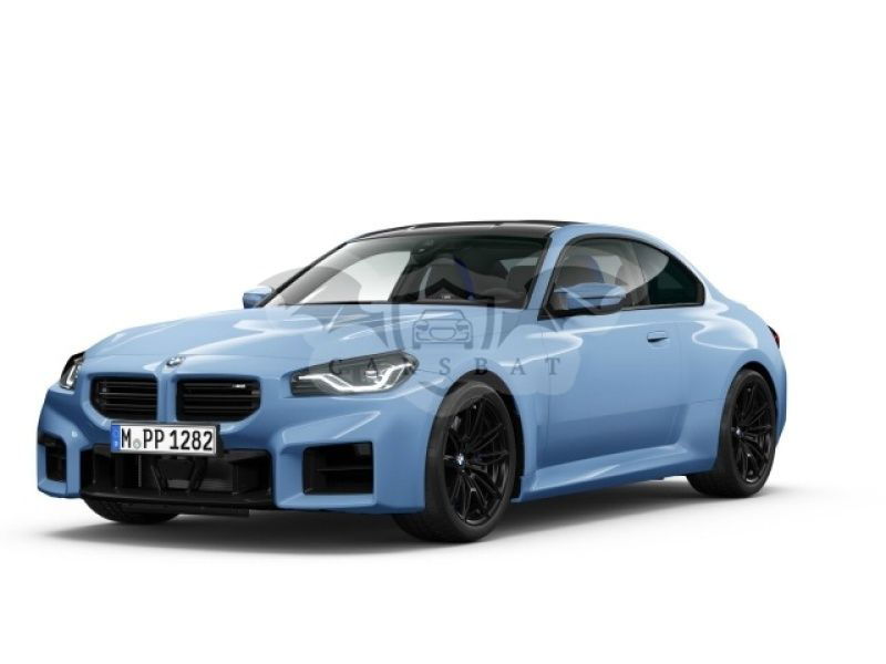BMW M2 2023