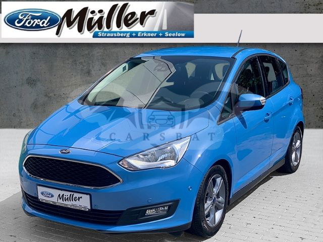Ford C-Max 2017