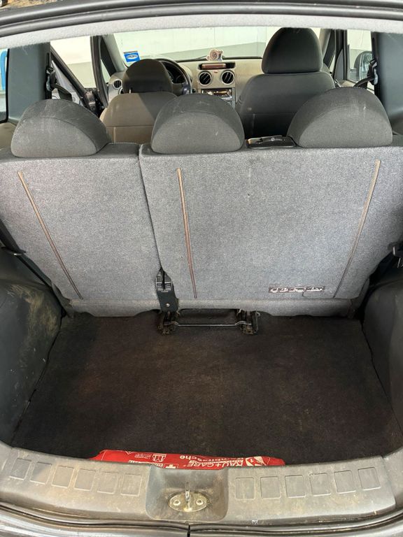 Mitsubishi Colt 2006