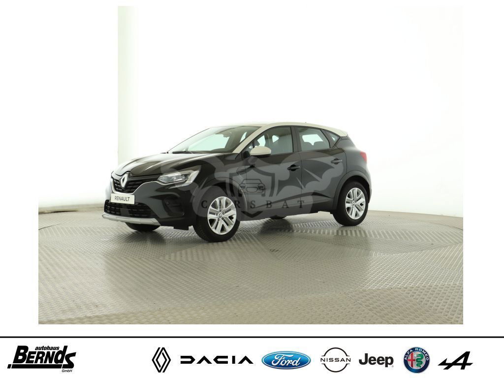 Renault Captur 2023
