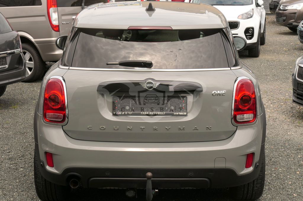 Mini One 2019