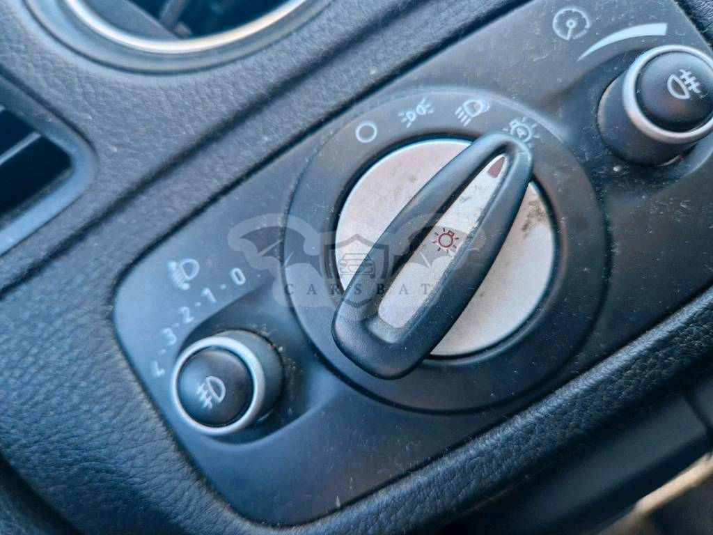 Ford C-Max 2010