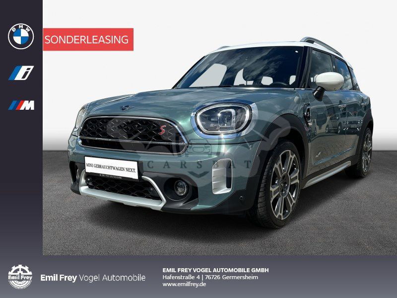 Mini Countryman 2023