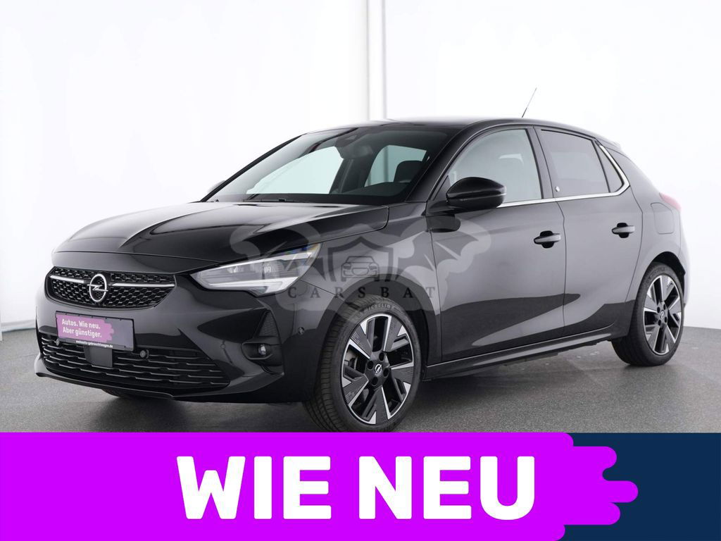 Opel Corsa 2022