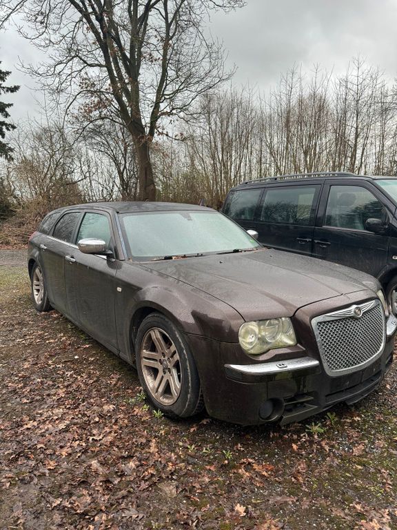 Chrysler 300C 2005