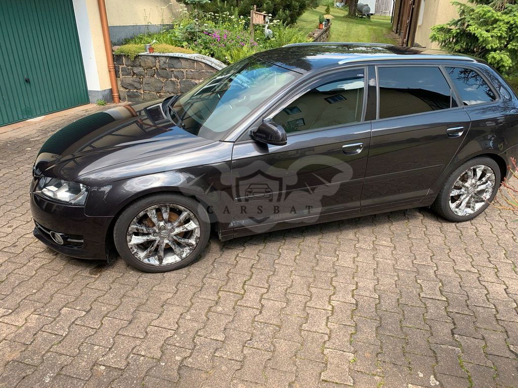 Audi A3 2010