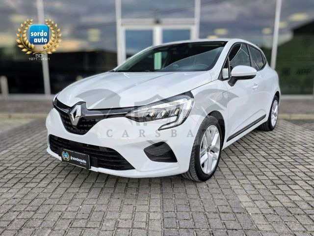 Renault Clio 2021