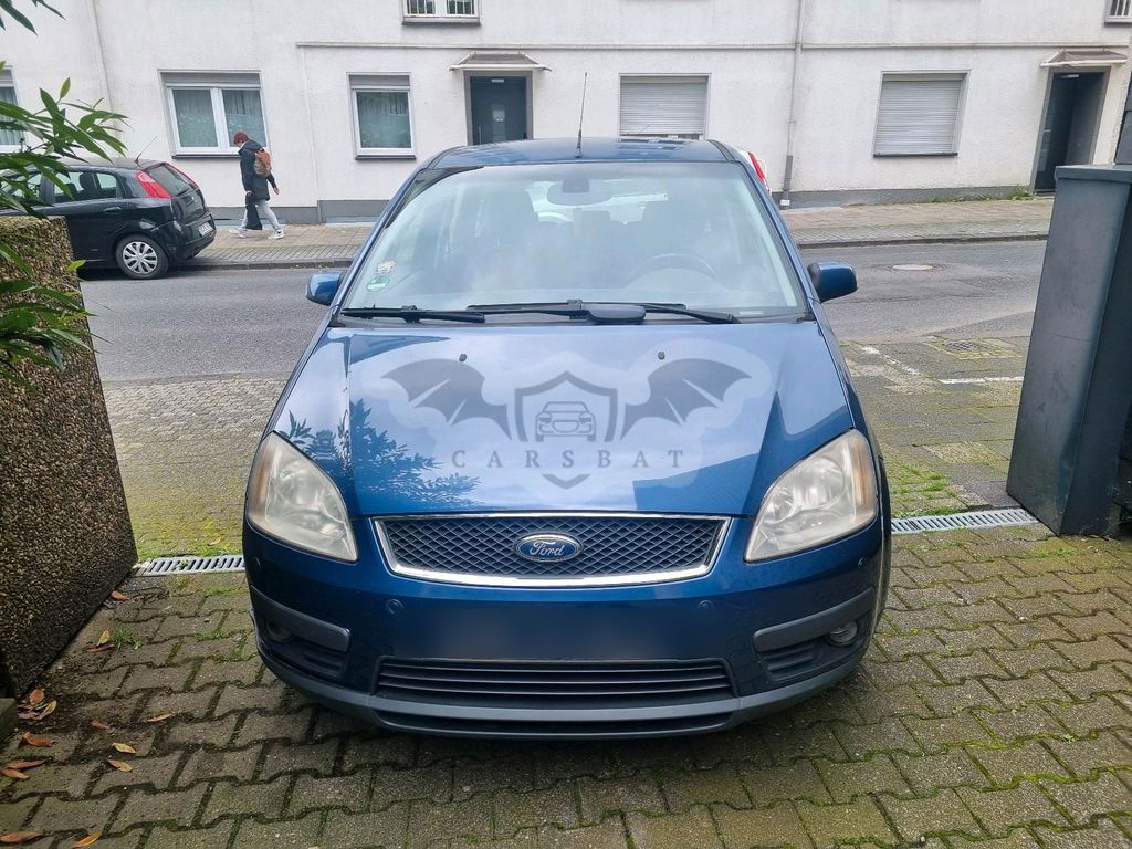 Ford C-Max 2006