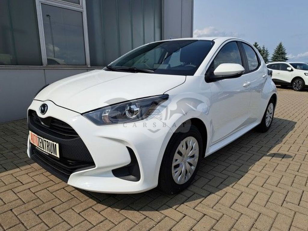 Mazda 2 2023