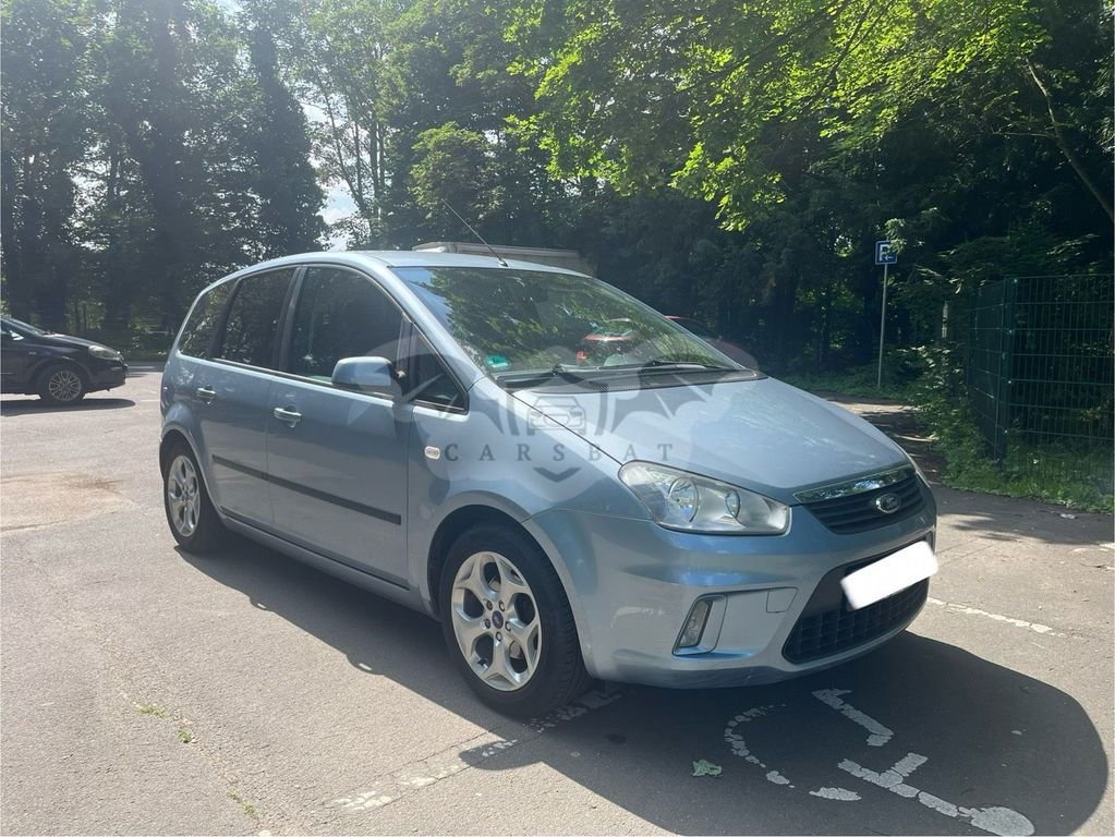 Ford C-Max 2008