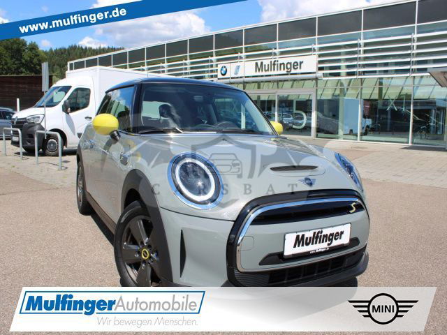 Mini Cooper 2022