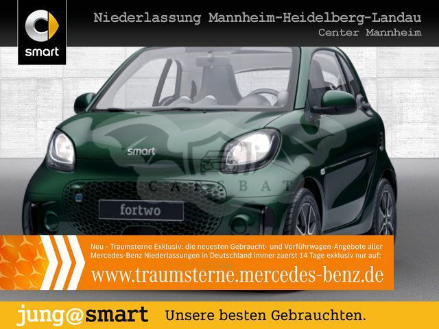 Smart Fortwo 2022