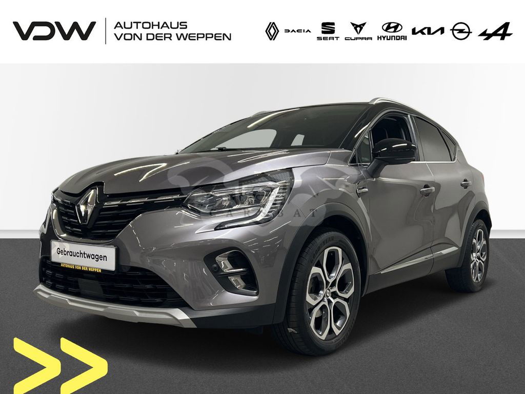 Renault Captur 2020