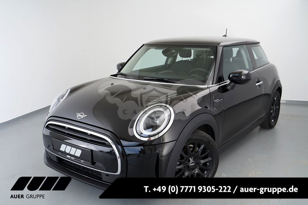 Mini One 2021