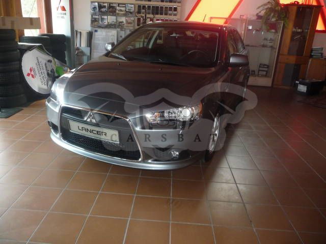 Mitsubishi Lancer 2014