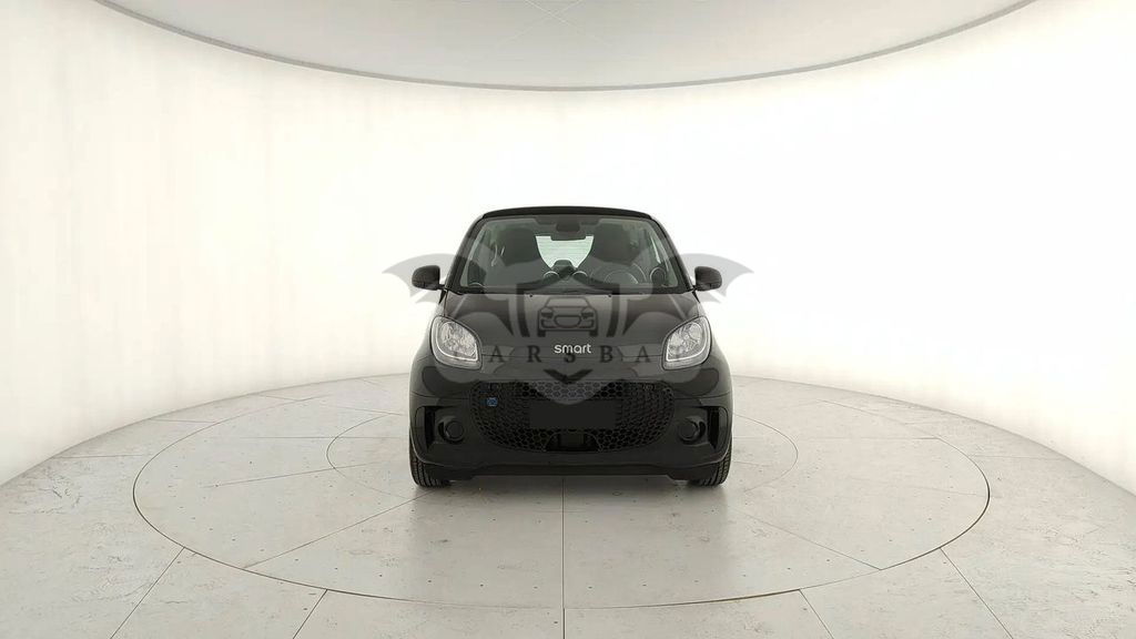Smart Fortwo 2020