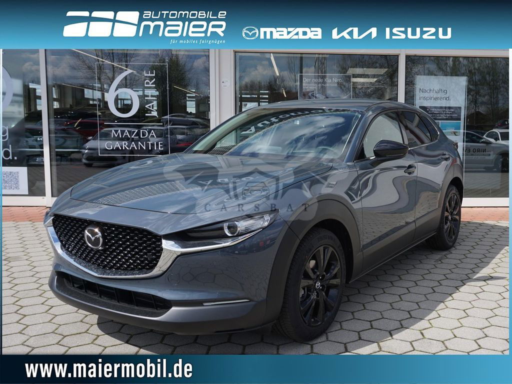 Mazda CX-30 2023