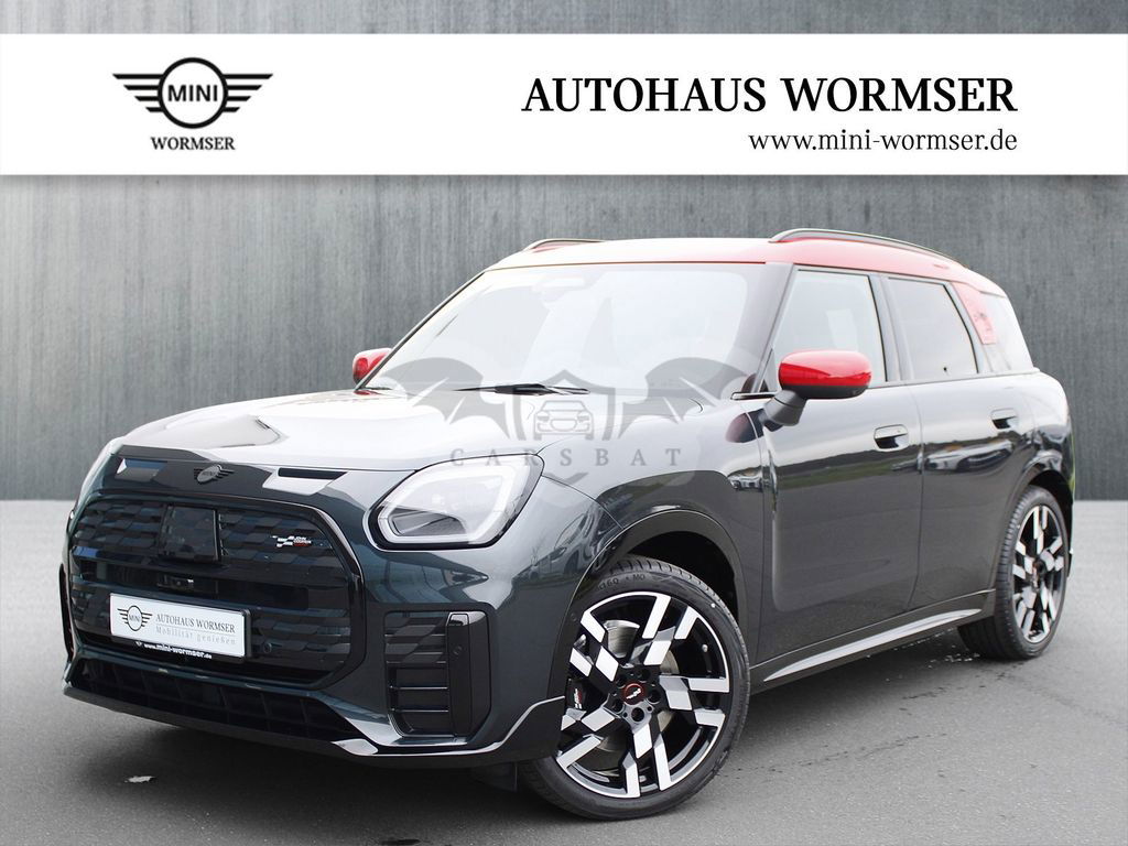 Mini Countryman 2024