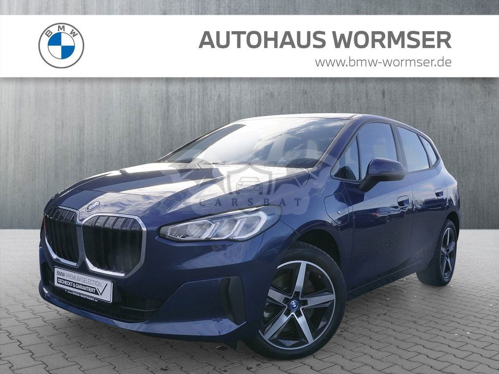 BMW 2 Series 230 2022