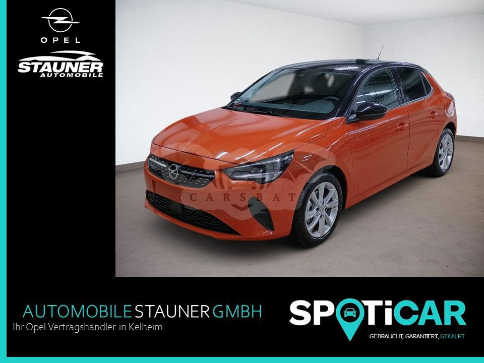 Opel Corsa 2023