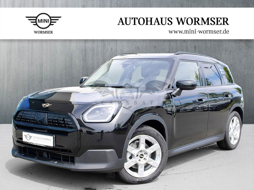 Mini Countryman 2024