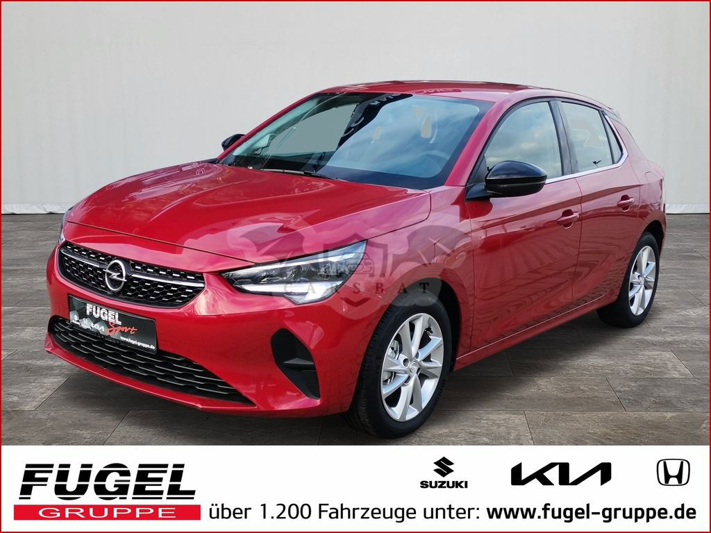 Opel Corsa 2023
