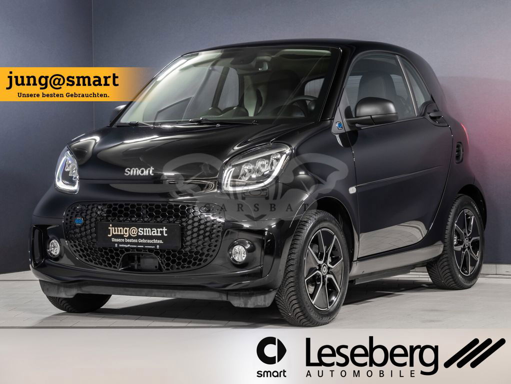 Smart Fortwo 2022