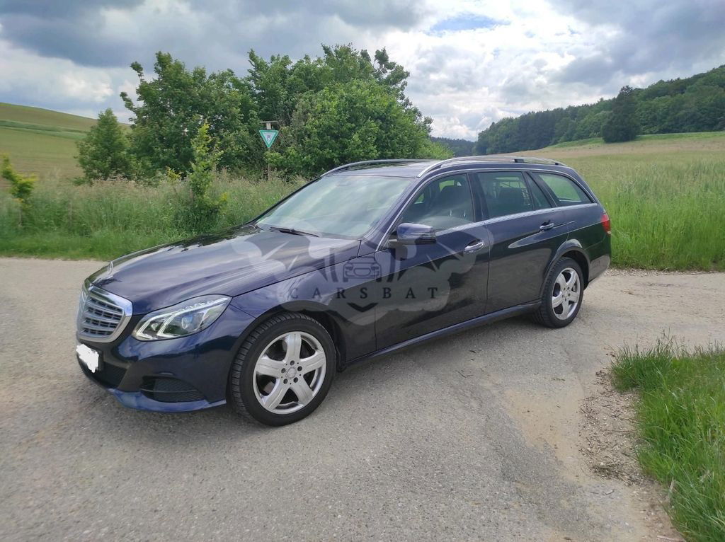 Mercedes-Benz 250 2013