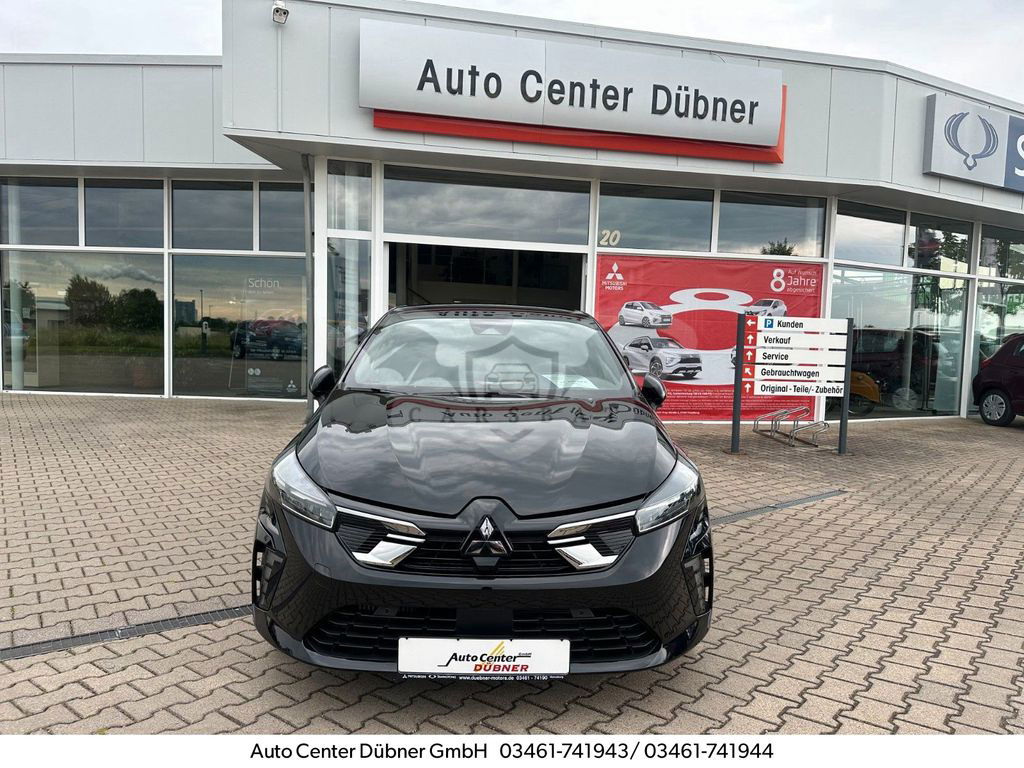 Mitsubishi Colt 2024