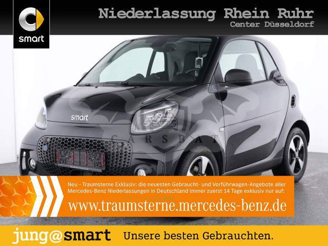 Smart Fortwo 2022