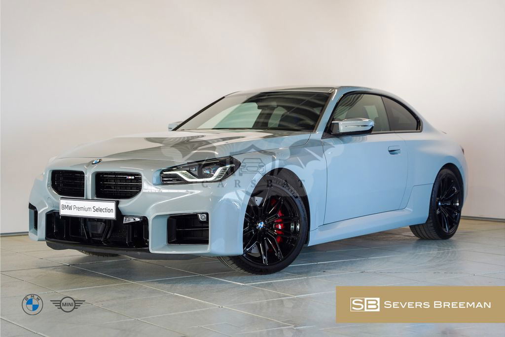 BMW M2 2023