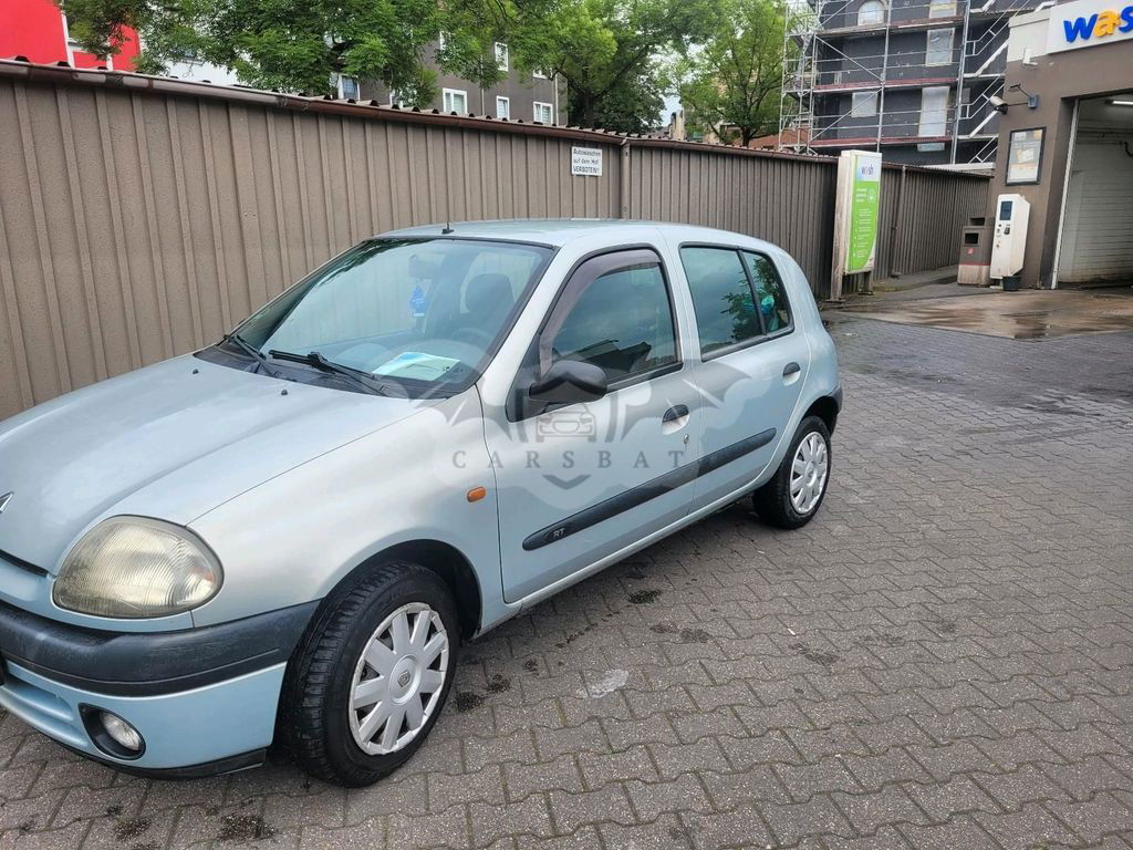 Renault Clio 1999
