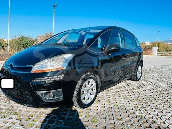 Citroën C4 Picasso 2010