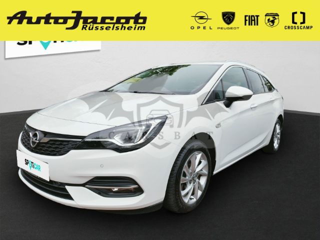Opel Astra 2020