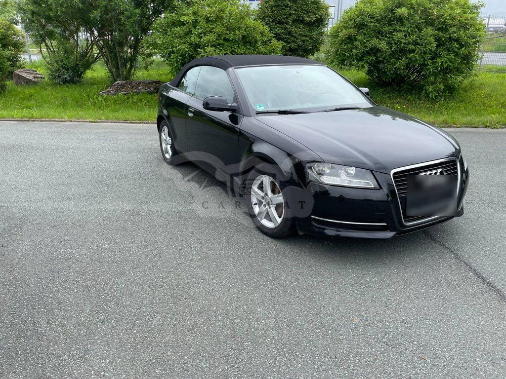 Audi A3 2010
