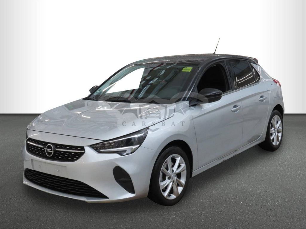 Opel Corsa 2022