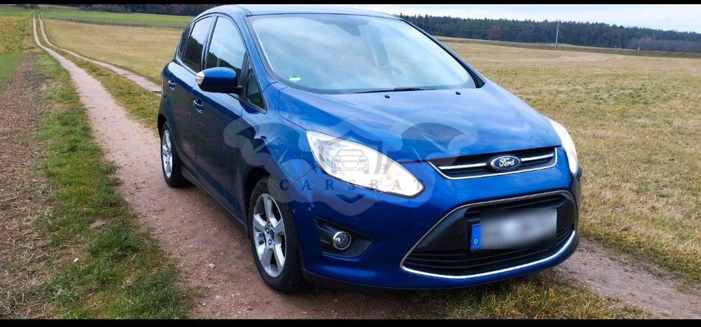Ford C-Max 2014