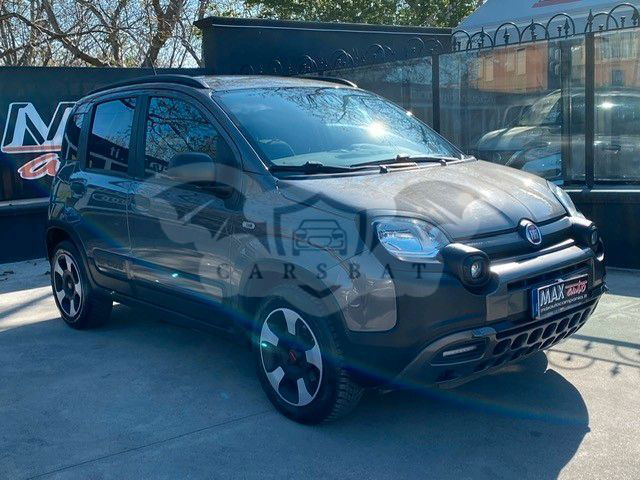 Fiat Panda 2020